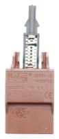 ELECTROLUX / AEG Schakelaars                                                  1249271519