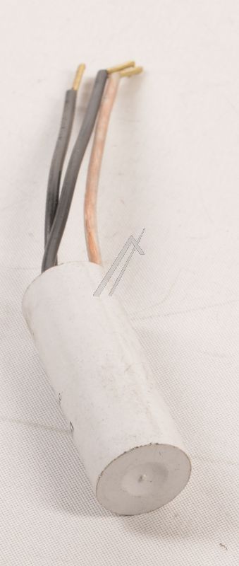 Elica Ontstoorfilters                                              2710L