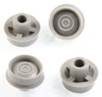 DeLonghi Voet                                                         KW663163