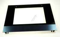 WHIRLPOOL/INDESIT Aussenscheibe backofen                                       481010438544