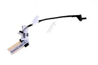 HEWLETT-PACKARD Stekers+kabels                                               594037001