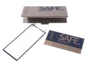 SAFE BY PANZERGLASS Display-beschermfolie                                        BULKSAFE95621