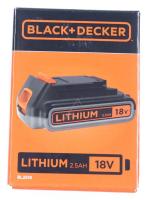 BLACK & DECKER Batterijen                                                   N763608