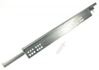 HISENSE/GORENJE Geleider/ rails                                              534698