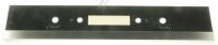 BEKO/GRUNDIG/ARCELIK Bandeaux/dosserets/facade                                    C00918761