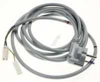 ELECTROLUX / AEG Voedingskabel                                                1327290902