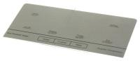 HISENSE/GORENJE Bediendeelklep                                               HK4167798