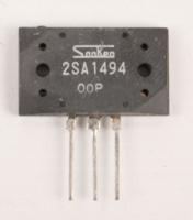 Onkyo Transistors                                                  2201866