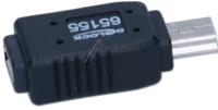 DELOCK Usb-adapter                                                  65155