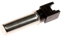 WHIRLPOOL/INDESIT Temperatuurvoeler voor wasmachine, droger, vaatwasser        481228219485