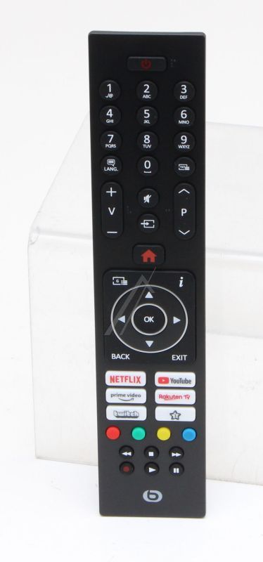 Vestel Telecommandes infrarouges                                    23762883