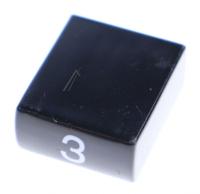 Elica Gehäuseteile                                                 TST013334105AA