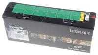 Lexmark Tonerkartuschen                                              34040HW