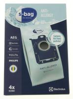 ELECTROLUX / AEG Stofzuigerzakken                                             9001684605
