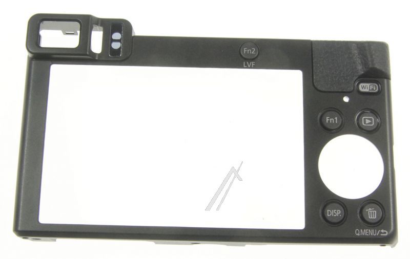 Panasonic Achterwand                                                   SYK0852