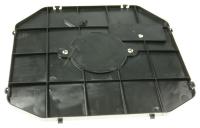 HISENSE/GORENJE Abdeckung gehäuse 385761