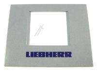 Liebherr Logements de couvercle                                       743766700