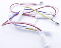 ELECTROLUX / AEG Signalleisten                                                140058121017