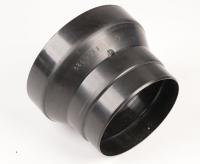 WHIRLPOOL/INDESIT Reduceerstuk                                                 488000861114