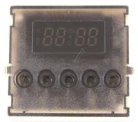 Sogedis Programmateurs                                               486C05