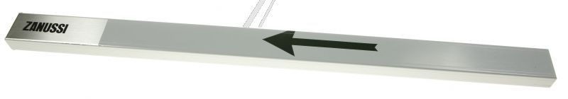 ELECTROLUX / AEG Voorfront                                                    80943202