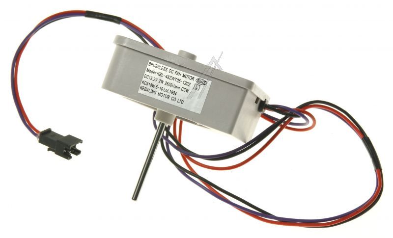 KEG Moteurs du ventilateur                                       119000000516