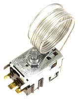 Dometic Thermostaten-koelkast                                        207585201