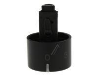 Amica Draaiknop                                                    9072081