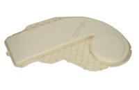 Candyhoover Achterwand                                                   40010443