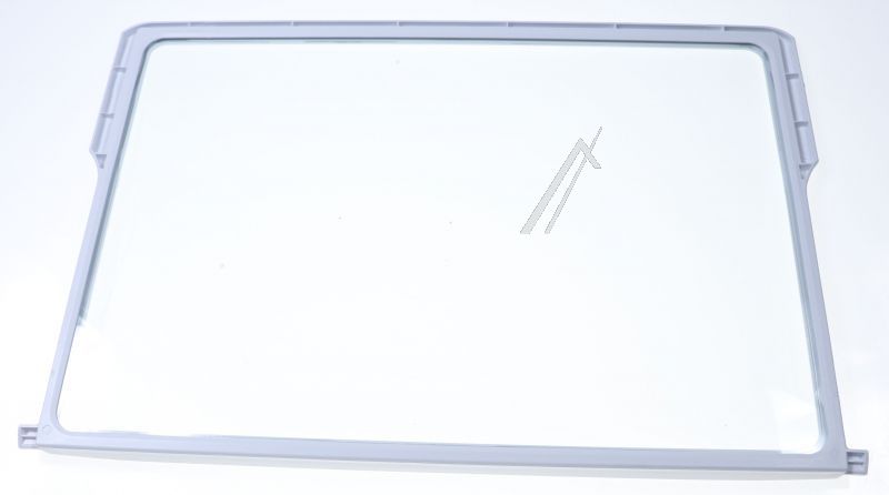 WHIRLPOOL/INDESIT Plateau en verre                                             488000648532