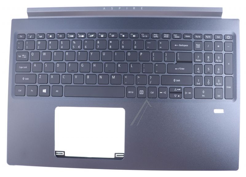 Acer Us - claviers notebook americain                             6BQ55N2001