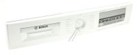Boschsiemens Bediendeelklep                                               11023727