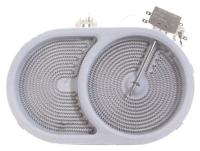 Midea Straalelementen                                              17466100A00012