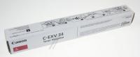 Canon Tonerkartuschen                                              3784B002