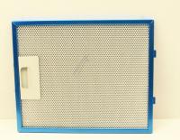 WHIRLPOOL/INDESIT Metaal vetfilter                                             488000984305