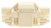 WHIRLPOOL/INDESIT Deurslot mechanisch                                          482000095589