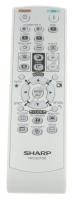 Sharp Afstandsbediening                                            RRMCGA761WJSA