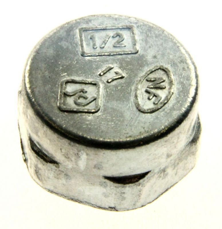 WHIRLPOOL/INDESIT Bouchons                                                     482000025913