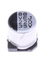 LG Condensateurs chimiques  cms                                 0CE227WJ6DC