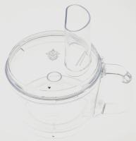 DeLonghi Schaal                                                       AT6016028100