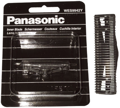 Panasonic Scheerkoppen                                                 WES9942Y