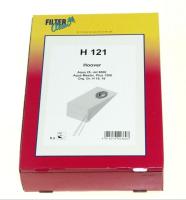 FILTERCLEAN Stofzuigerzakken                                             000158K
