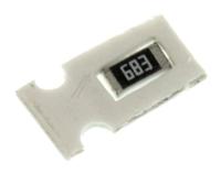 - 0,25w-smd-metaalfilmweerstanden 