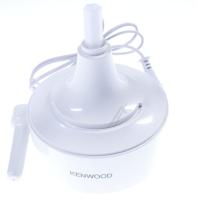 DeLonghi Tandwieleenheid                                              KW717277