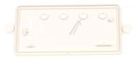 WHIRLPOOL/INDESIT Deur / klep / deksel                                         481010791869