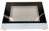 XINGBANG Deurglas                                                     0041800163