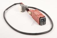 ELECTROLUX / AEG Interrupteur d´appareil                                      4055378642