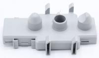 WHIRLPOOL/INDESIT Führung/ schiene                                             482000092965