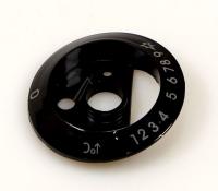 ELECTROLUX / AEG Deur / klep / deksel                                         5613975233
