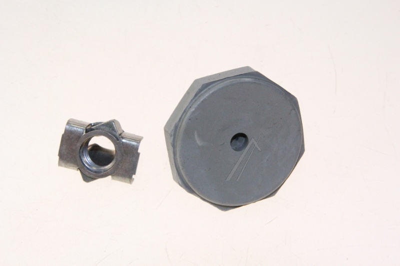 Boschsiemens Voet                                                         00611115